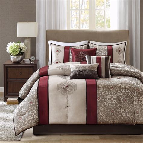 10 piece bedding set king|king size bedding sets factory.